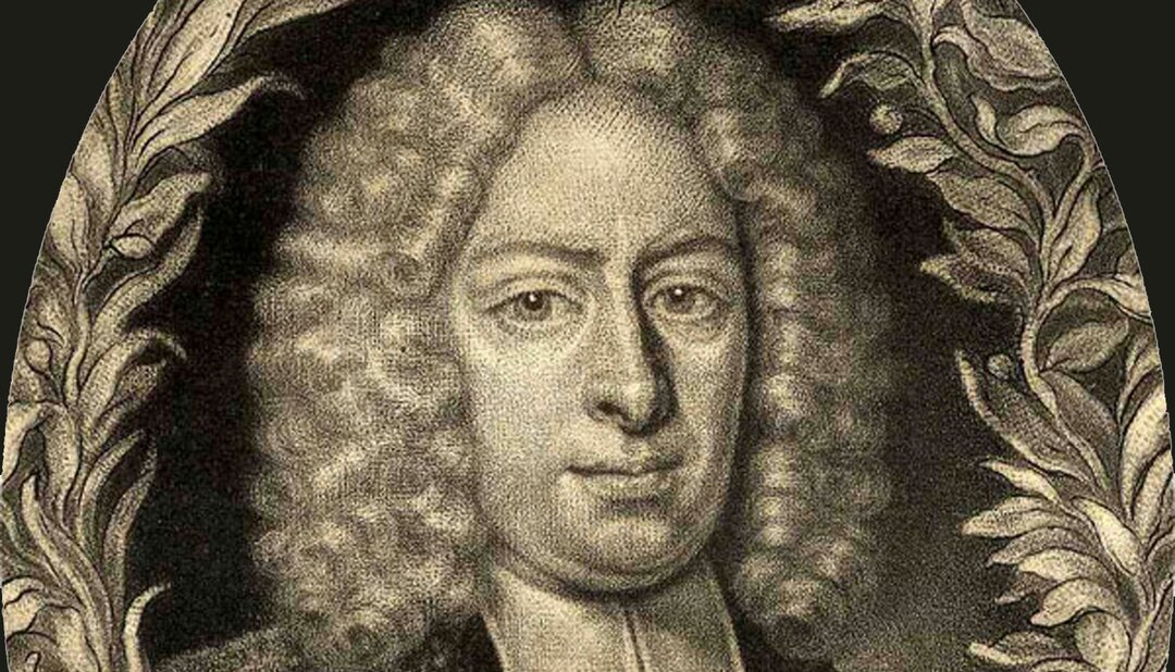 Prince archbishop Franz Harrach | © ubs.sbg.ac.at