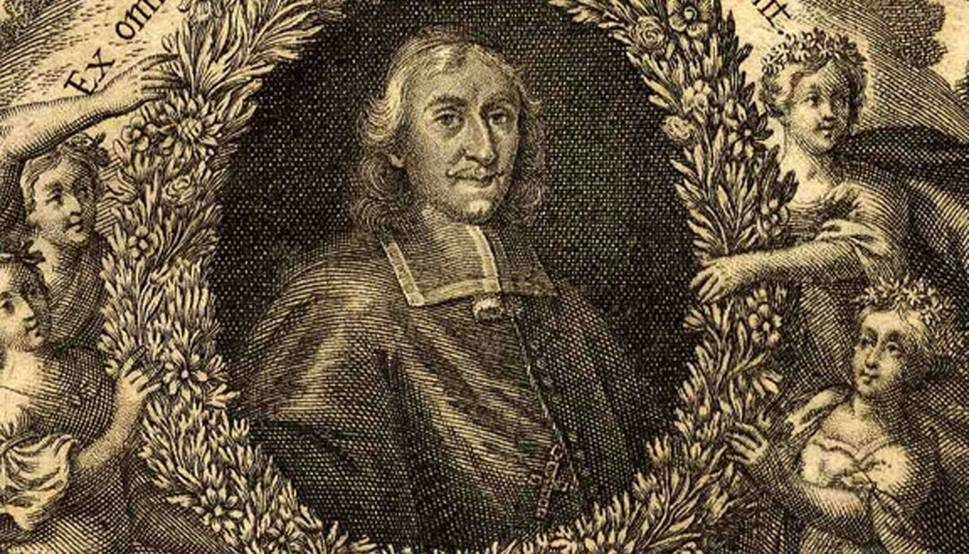 Prince archbishops Johann Ernst von Thun und Hohenstein | © maria-kirchental.at