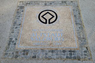UNESCO World Heritage Salzburg - Logo | © Tourismus Salzburg