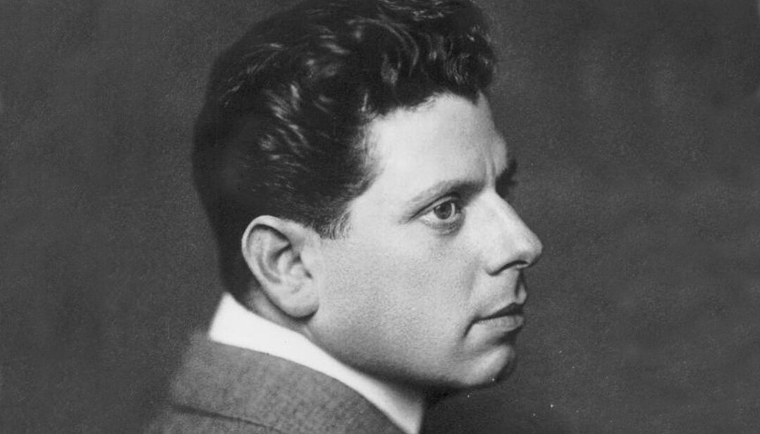 Portrait from Max Reinhardt - Salzburg Festival | © Wikipedia / Nicola Perscheid