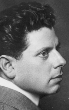 Portrait from Max Reinhardt - Salzburg Festival | © Wikipedia / Nicola Perscheid