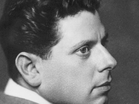 Portrait von Max Reinhardt - Mitbegründer der Salzburger Festspiele | © Wikipedia / Nicola Perscheid