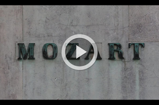 Wolfgang Amadeus Mozart - YouTube Videos  | © Tourismus Salzburg