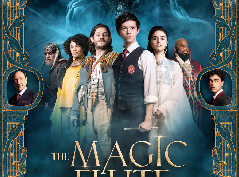 The Magic Flute - Poster | © The Magic Flute 