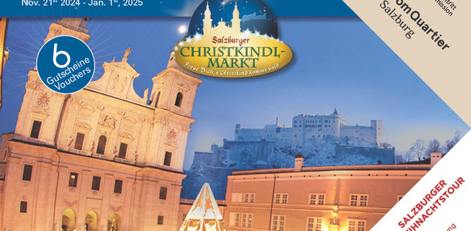 Christkindl Pass