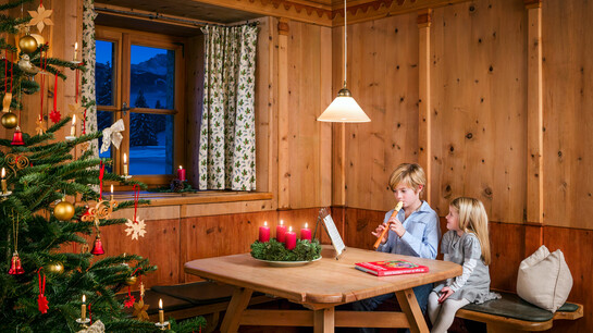 Christmas Eve in Salzburg | © SalzburgerLand Tourismus