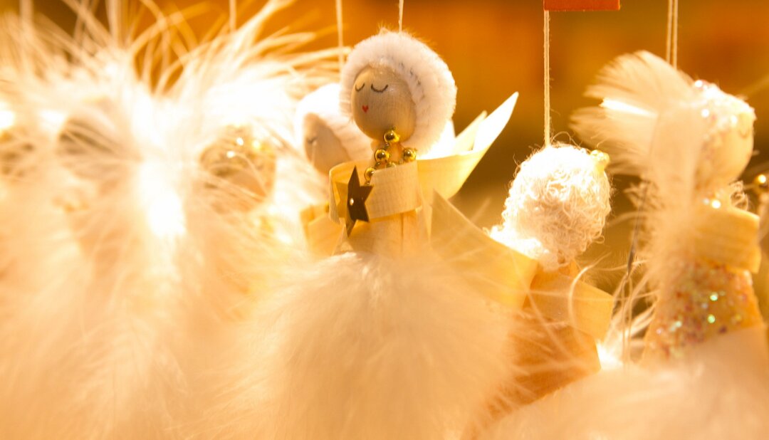 Salzburg Christkindlmarkt | © Salzburg Experience