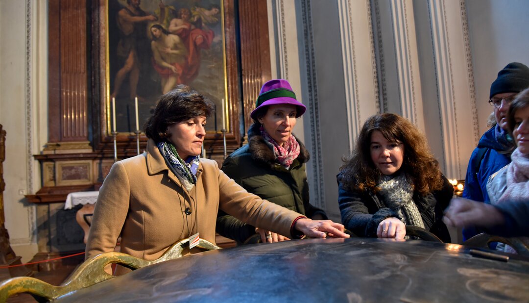 Salzburg Christmas Tour | © Salzburg Experience