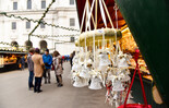 Salzburg Christkindlmarkt | © Salzburg Experience
