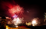 Silvester in Salzburg | © Gabi Haitzinger