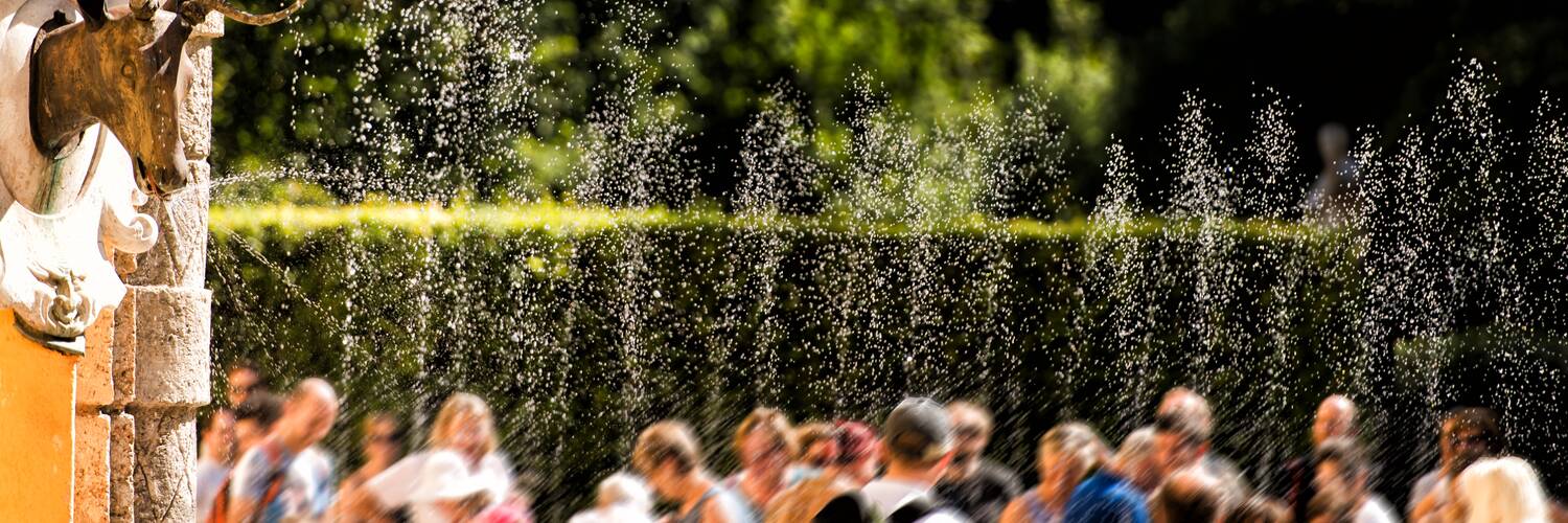 Water Experiences Salzburg