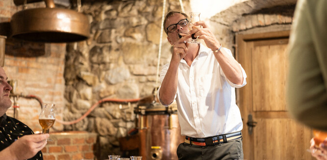 Axel Kiesbye | © Tourismus Salzburg GmbH