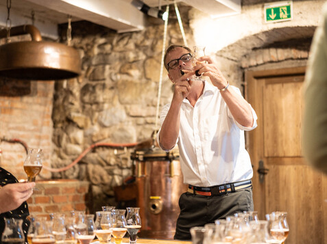 Axel Kiesbye | © Tourismus Salzburg GmbH