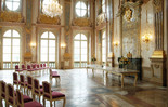 Marmorsaal in Mirabell Palace in Salzburg - Wedding in Salzburg | © Magistrat Salzburg / G. Helpferer