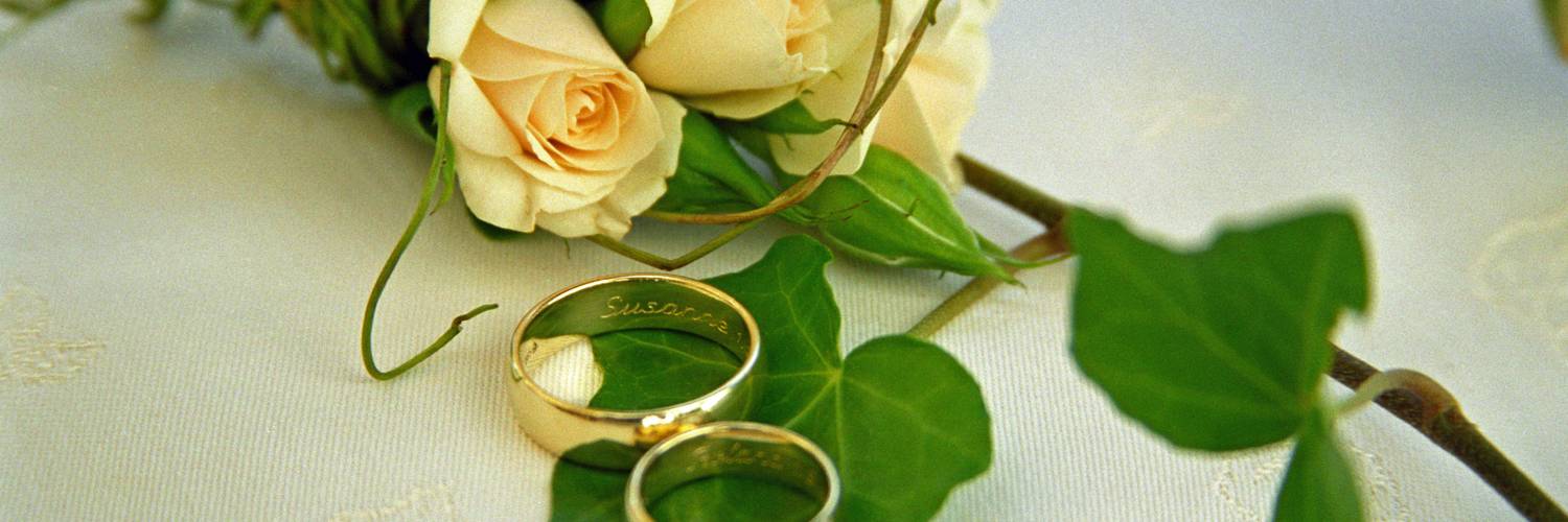 Wedding in Salzburg - rings | © Susi Graf