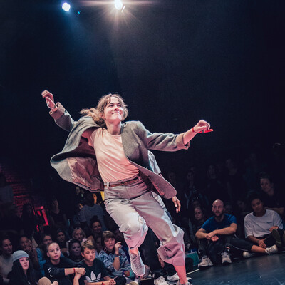 Flavourama Battle in Salzburg | © Flavourama