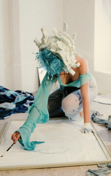 Salzburg International Summer Academy of Fine Arts | © Anna Aicher