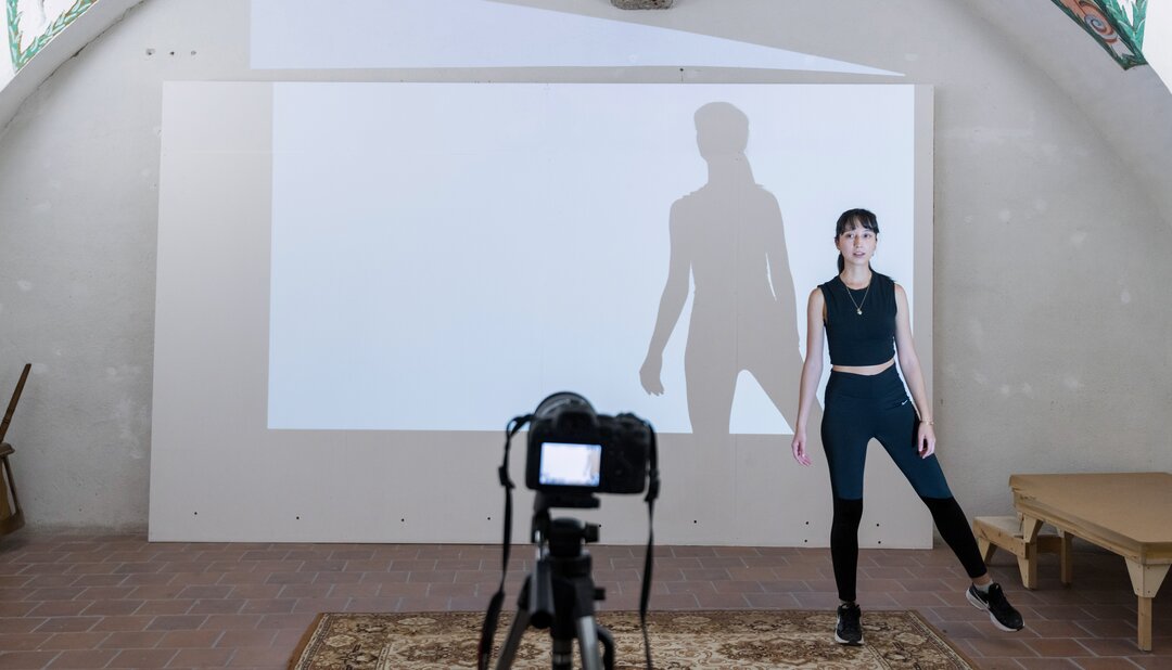 Salzburg International Summer Academy of Fine Arts | © Mira Turba