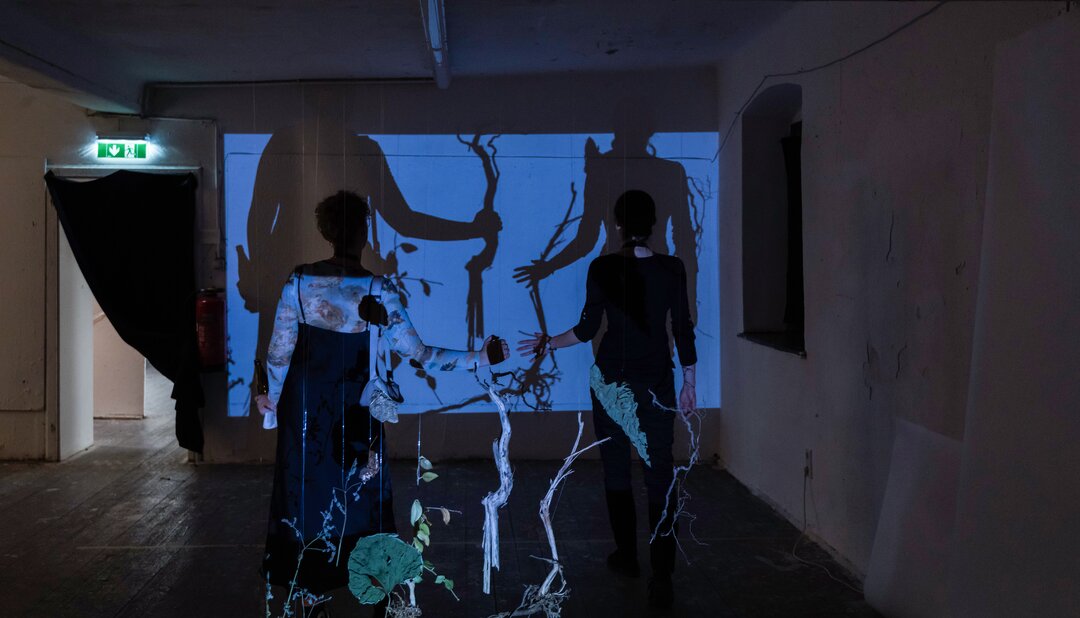 Salzburg International Summer Academy of Fine Arts | © Mira Turba