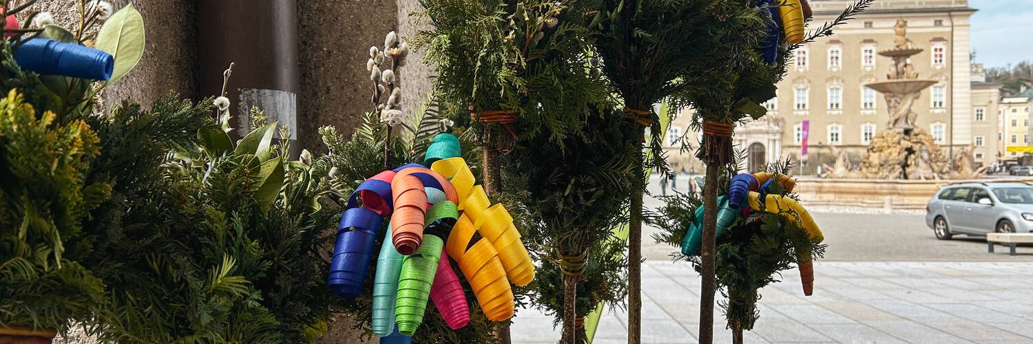 © Tourismus Salzburg / B. Brunauer