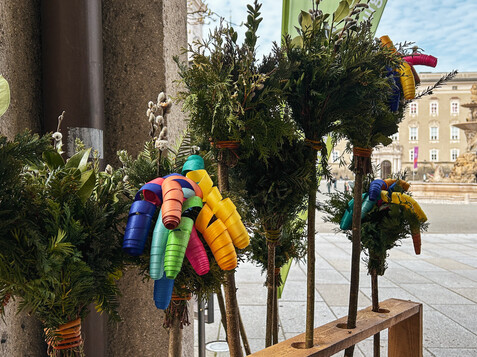 © Tourismus Salzburg / B. Brunauer