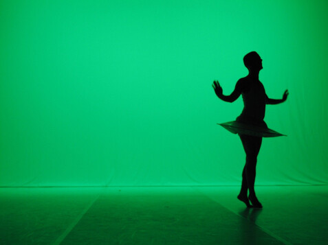 sommerszene 2017: Pere Faura No Dance, No Paradise  | © Tatiana Halbach