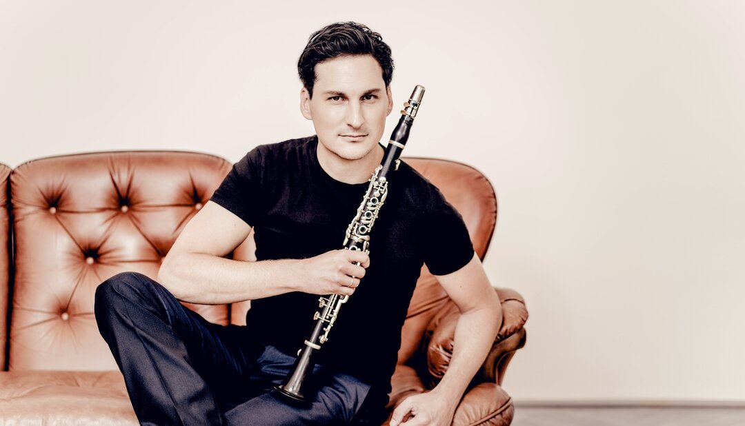 Daniel Ottensamer | © Andrej Grilc