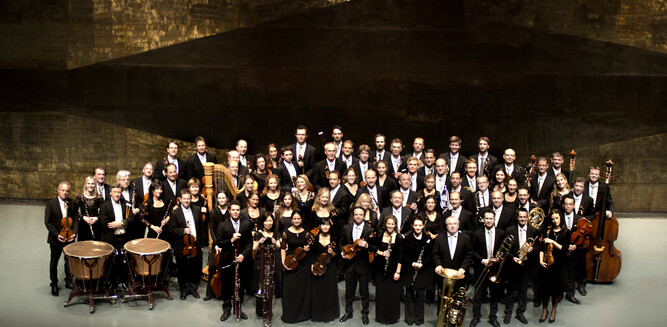 Mozarteumorchester Salzburg | © Nancy Horowitz