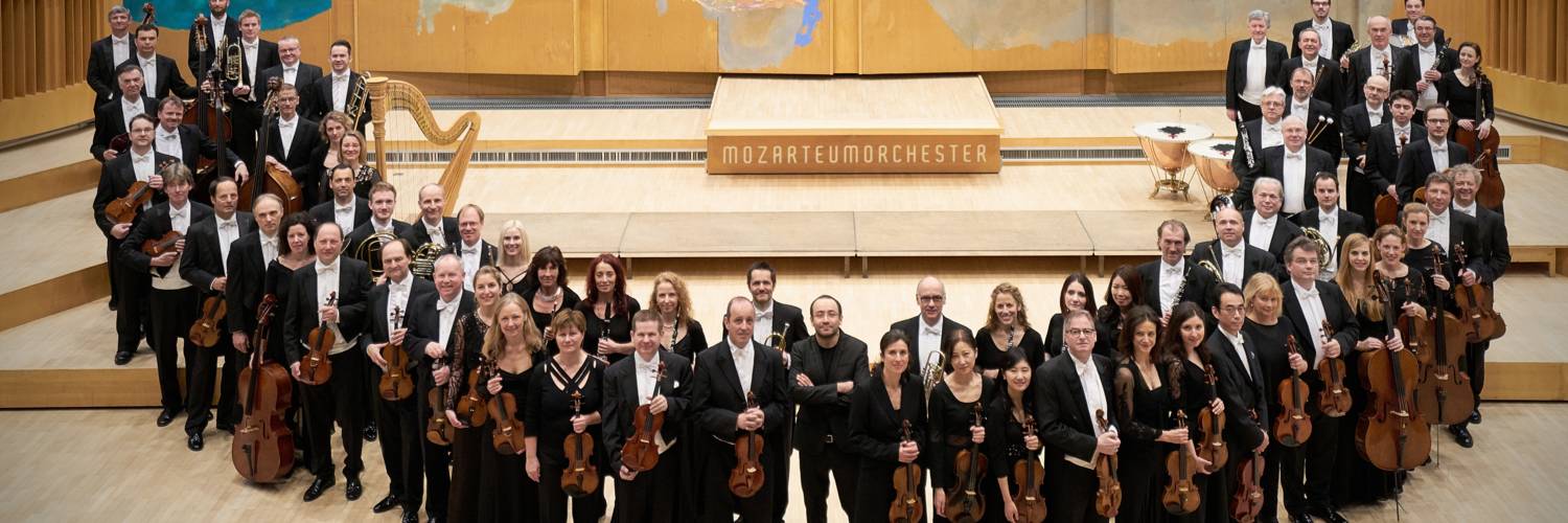 Mozarteumorchester Salzburg  | © Nancy Horowitz 