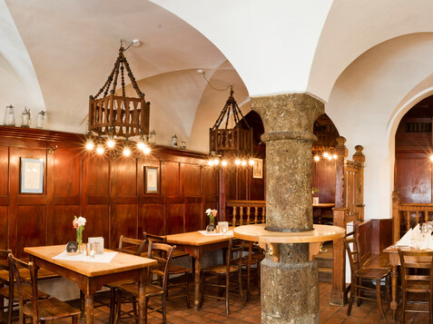 Zum Fidelen Affen | © Gastwirtschaft zum fidelen Affen