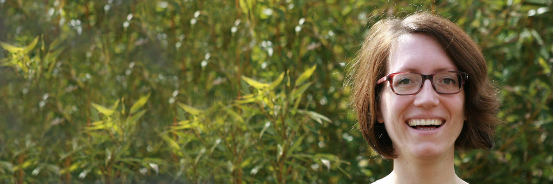 Portrait Veronika Zangl | © Veronika Zangl