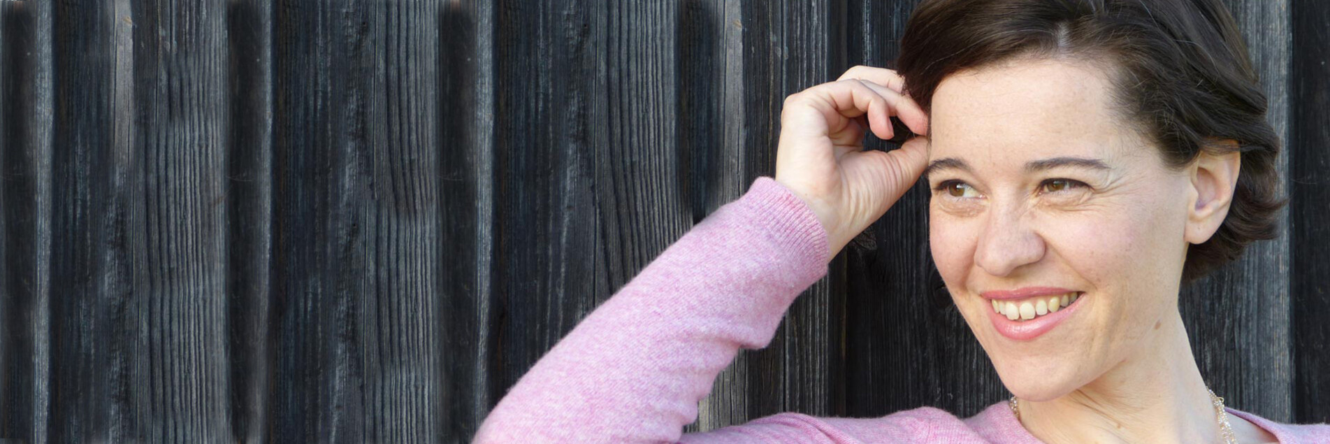 Portrait Franziska Lipp | © Franziska Lipp