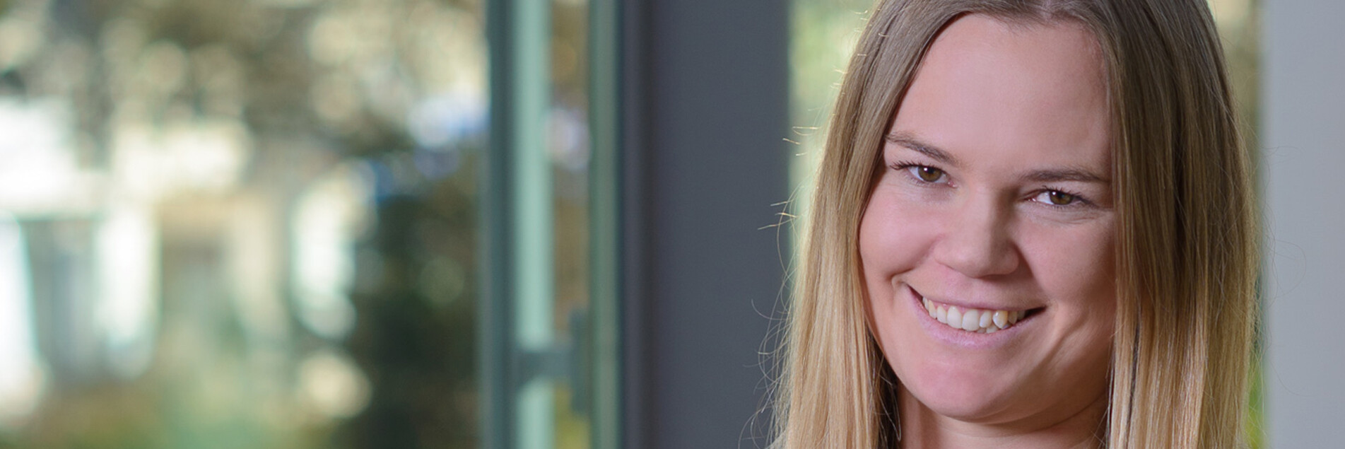 Portrait of Stephanie Staudhammer | © Tourismus Salzburg GmbH