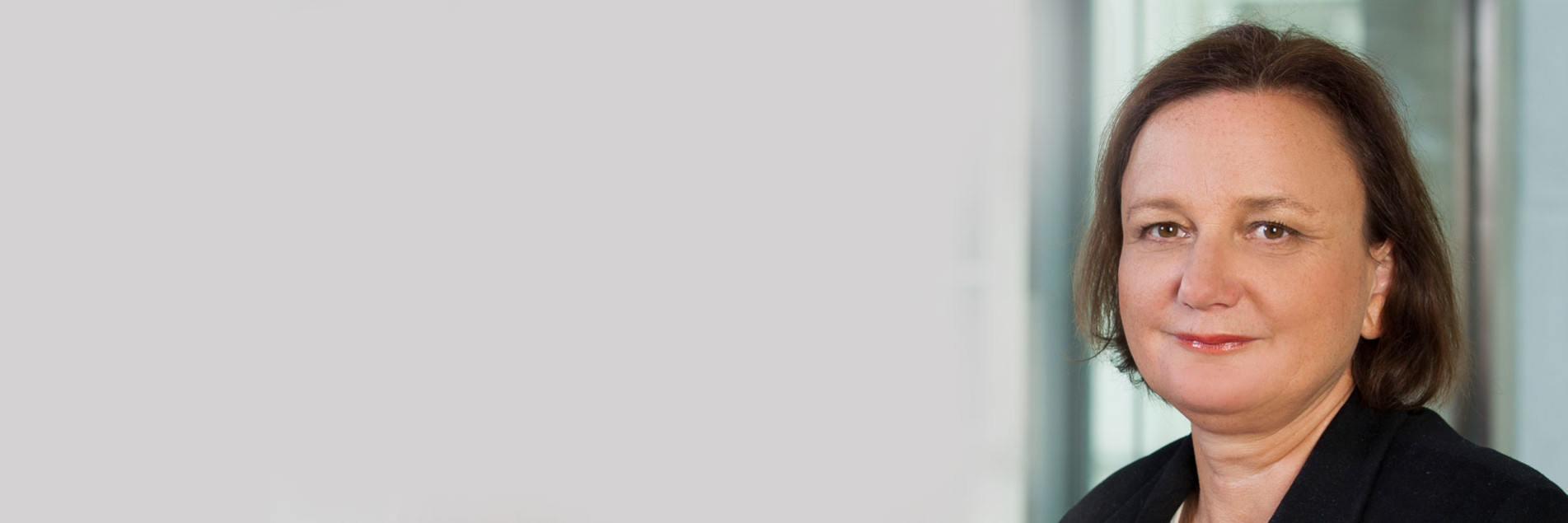 Portrait Petra Jancik | © Andreas Kolarik