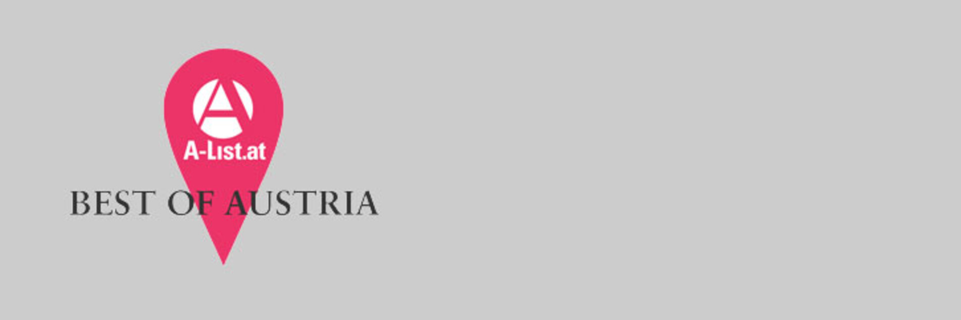 A-List Logo | © A-List 