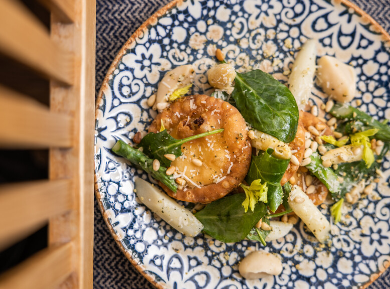 Baroque dumplings | © Michael Grössinger