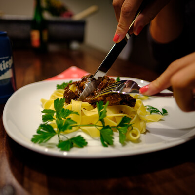 Salzburger Bierfleisch  | © knaro.at