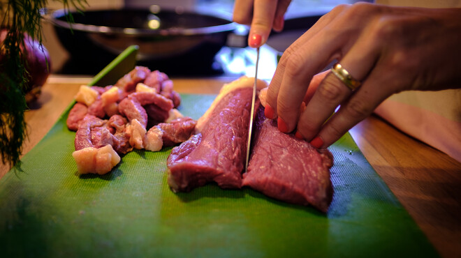 Salzburger Bierfleisch  | © knaro.at 