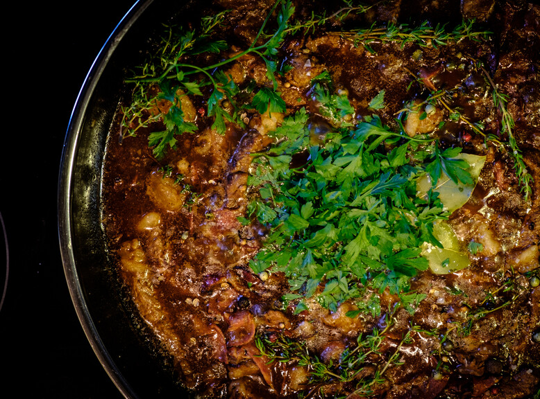 Salzburger Bierfleisch  | © knaro.at 