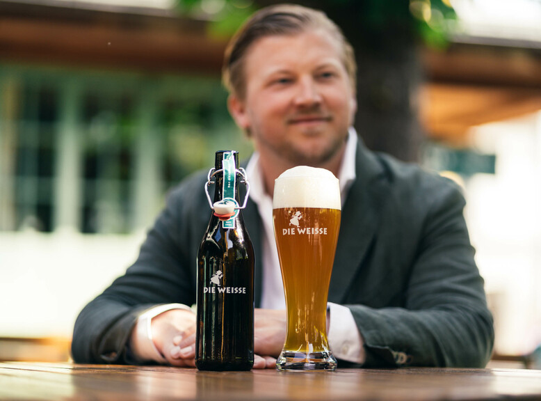 Die Weisse | © Tourismus Salzburg