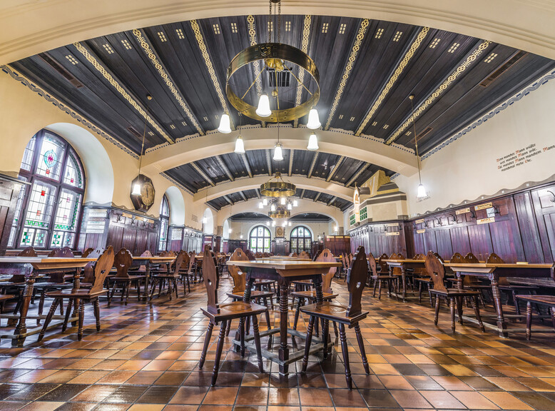 Das Augustiner Bräu Mülln feiert jedes Jahr um den 28. August seinen Namenspatron mit dem Augustinus-Fest. | © Anibal Trejo