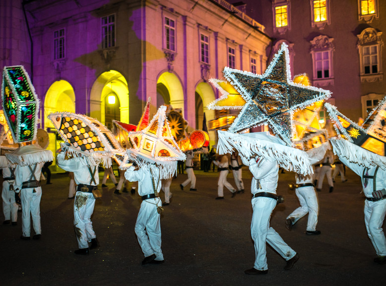 Glöcklerlauf Salzburg  | © Tourismus Salzburg GmbH 