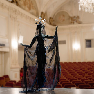 Salzburg Marionette Theatre | © Susanne Spiel