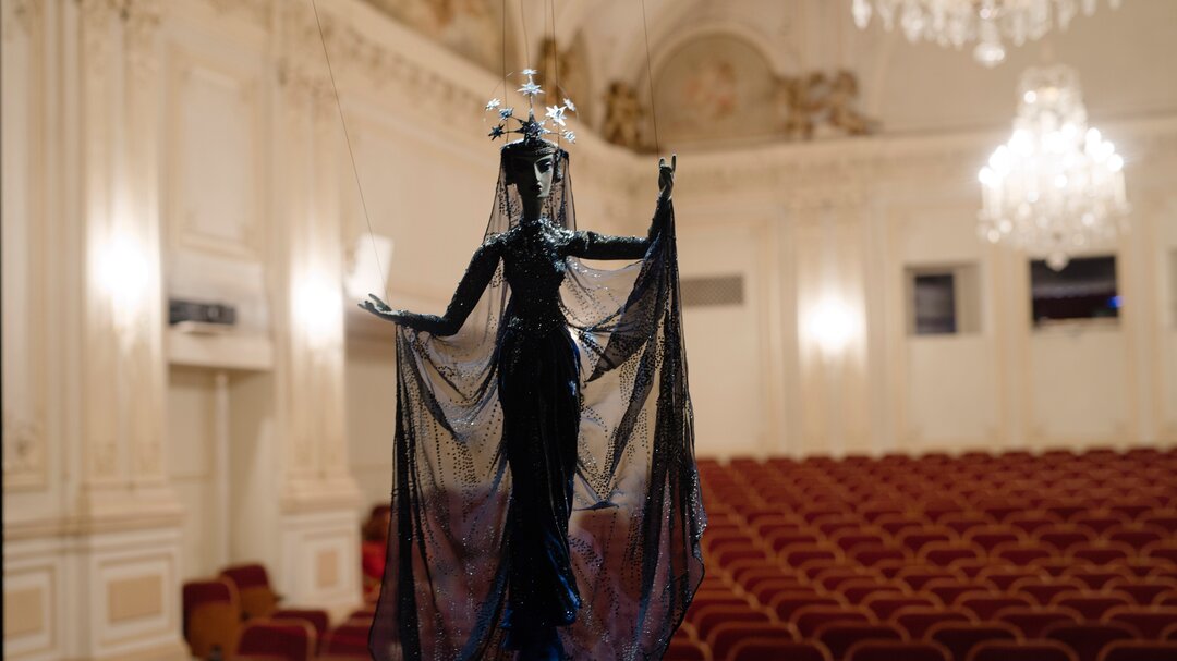Salzburg Marionette Theatre | © Susanne Spiel