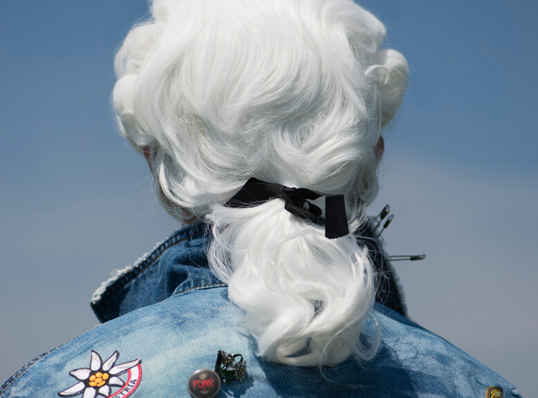 Mozart today | © Susanne Spiel