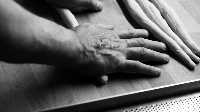 Stiftsbäckerei St. Peter | © Susanne Spiel
