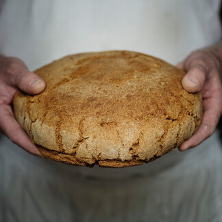 Bread from the Stiftsbäckerei St. Peter | © Susanne Spiel