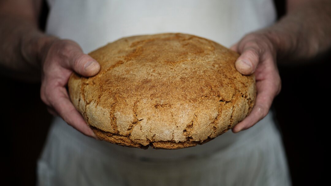 Brot von der Stiftsbäckerei St. Peter | © Susanne Spiel