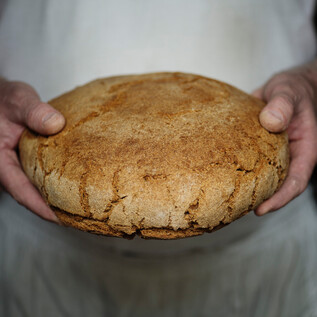 Bread from the Stiftsbäckerei St. Peter | © Susanne Spiel