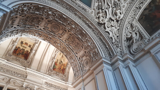 Salzburg Cathedral | © Tourismus Salzburg/M. Trummer 